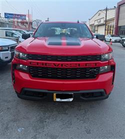 شيفروليه سلفرادو